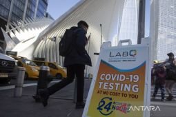 New York tetapkan status darurat bencana akibat wabah campak