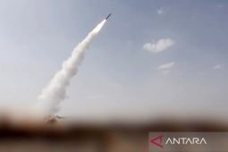 Houthi serang Bandara Internasional Riyan Yaman