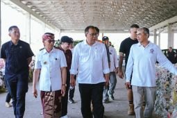 KLH siap jembatani penjualan energi hijau dari sampah ke industri