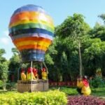 Merawat ruang untuk kota masa depan