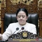 Rapat paripurna setujui RUU Perampasan Aset jadi usul DPR