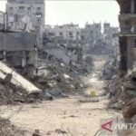 PBB: Kurangnya tanggung jawab Israel picu serangan di Gaza