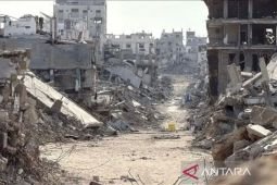 PBB: Kurangnya tanggung jawab Israel picu serangan di Gaza