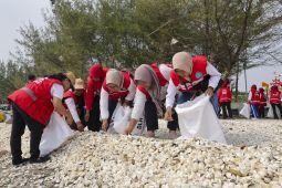 Kemendagri apresiasi Gerakan Indonesia ASRI di Surabaya