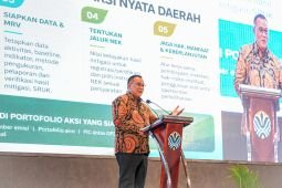 Carbon value can fund restoration, benefit communities: RI Govt