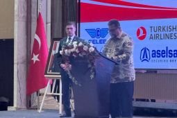 Indonesia-Turkiye seek stronger defense industry