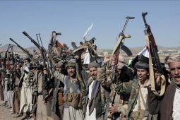 Dewan Teluk kecam serangan Houthi karena melanggar kesucian Mekkah