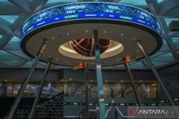 IHSG menguat seiring pemulihan lanjutan pascakoreksi
