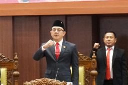 DPRD Jatim desak Pemprov evaluasi revitalisasi pasar tradisional
