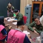 Berkas korupsi “Kupedes” Situbondo dilimpahkan ke Pengadilan Tipikor