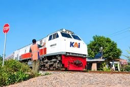 Daop Jember tambah 120 PJL ekstra di 61 titik untuk tekan kecelakaan