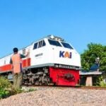 KAI diskon tarif tiket pada momentum agenda Gandrung Sewu Banyuwangi