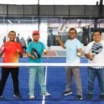 SIER resmikan lapangan Padel dan Pickleball perkuat fasilitas pendukung