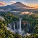 Kunjungan wisatawan mancanegara di Lumajang tembus 113 ribu orang