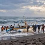Lumajang surati Kemenhut terkait pembangunan Pelabuhan Watu Godek