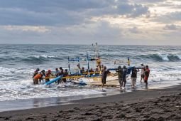Lumajang surati Kemenhut terkait pembangunan Pelabuhan Watu Godek