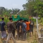 Jenazah korban KMP Virgo teridentifikasi dan dimakamkan di Jember