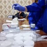 Anggota DPRD Situbondo jalani tes urine usai seorang positif narkoba