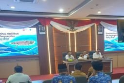 Pemkab Probolinggo-BRIN sinergi kelola kawasan pesisir Gili Ketapang