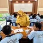 Rutan Situbondo fasilitasi WBP peroleh pendidikan kejar paket