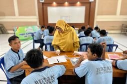 Rutan Situbondo fasilitasi WBP peroleh pendidikan kejar paket