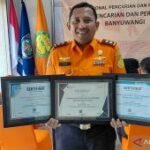 SAR Banyuwangi raih penghargaan digitalisasi pengelolaan keuangan
