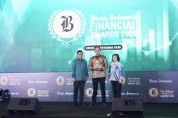 Bank Jatim raih tiga penghargaan nasional pada BIFA 2026 dan layanan pensiun