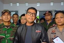 Relawan meninggal akibat karhutla Bromo bertambah satu orang