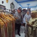 DPR ajak semua pihak dukung UMKM dari permodalan hingga pemasaran