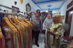 DPR ajak semua pihak dukung UMKM dari permodalan hingga pemasaran