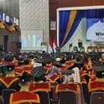 Mendikdasmen dorong generasi muda jadi sarjana tangguh dan berdampak