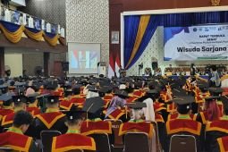 Mendikdasmen dorong generasi muda jadi sarjana tangguh dan berdampak
