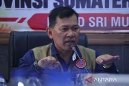 BNPB desak penegak hukum tegas usut 44 area konversi hutan terbakar