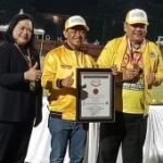 Bahlil ajak politisi lebih sportif tiru filosofi olahraga
