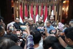 Kejati kaji fakta dugaan dana pungli perizinan mantan Kadis ESDM
