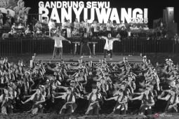 Penginapan di Banyuwangi penuh saat momentum agenda Gandrung Sewu