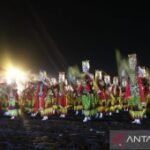 Bandara Banyuwangi catat 1.142 penumpang pada momen Gandrung Sewu