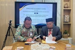 Situbondo perluas kerja sama dengan perbankan untuk Program Vorsa UMKM