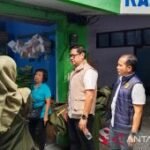 Bulog pastikan penyaluran beras SPHP di Situbondo tepat sasaran