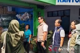 Bulog pastikan penyaluran beras SPHP di Situbondo tepat sasaran