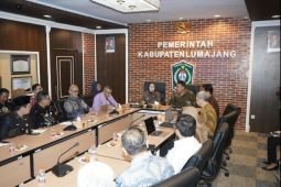Program pengendalian inflasi 2027 untuk jaga daya beli warga Lumajang