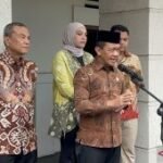 Bahlil: Stok Pertalite turun karena perpindahan dari BBM nonsubsidi