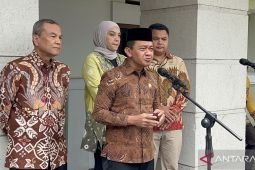 Bahlil ungkap BP BUMN dan Kemen-Investasi di bawah Kemenko Hilirisasi