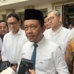 Bahlil sebut lima area konsesi ada di NTB hingga Papua