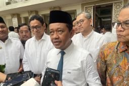 Bahlil sebut lima area konsesi ada di NTB hingga Papua