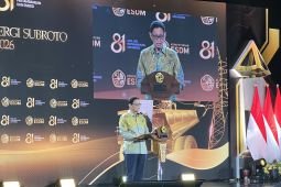 Indonesia's energy transformation on the right track: Deputy Minister