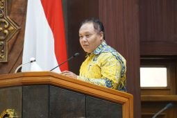 Komisi B usulkan tambahan Rp223 miliar untuk antisipasi El Nino