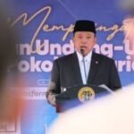 Rabu ini, KPK panggil Nusron Wahid sebagai saksi