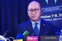 CEO Danantara: Sejumlah BUMN segera melantai di bursa