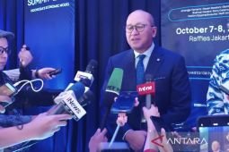 New Asia Forum siap dirilis di Bali bidik investasi 30 miliar dolar AS